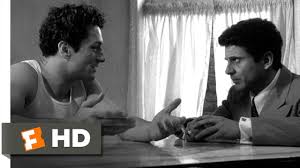 Best raging bull quotes selected by thousands of our users! Raging Bull 3 12 Movie Clip Hit Me In The Face 1980 Hd Youtube