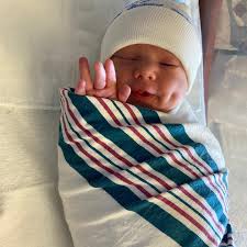 Profile for Caitlin Peters