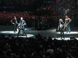 Metallica Wikipedia