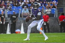 Ravens vs Falcons AI Predictions for SNF: Week 5 ATS Pick & TD Projection