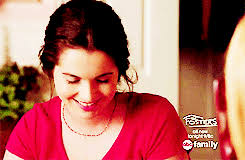 Read till you die — Switched at Birth