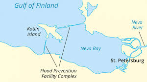 Culture, business, tourism, shopping, nightlife and more. St Petersburg S Dam Is Holding Back The Floods For Now The Moscow Times