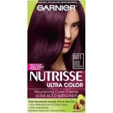 Walmart.ca › bigen ‹ back to. Garnier Nutrisse Ultra Color Nourishing Color Creme Dark Intense Burgundy Br2 1 Ea Pack Of 3 Walmart Com Walmart Com