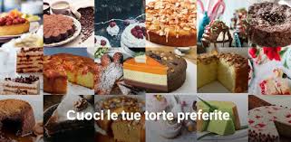Check spelling or type a new query. Ricette Dolci Le Migliori App Da Provare Su Android Xantarmob