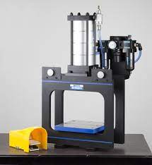 Airhead 5 4 Ton Benchtop Pneumatic Box Frame Press Box Frames Frame H Frame