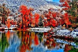 Lovely Winter Wallpaper Fall Wallpaper Beautiful Nature Wallpaper