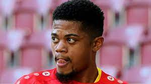 The winger has been courted by a whole host of premier league heavyweights at one time or another with liverpool. Lrsudwvtlz6qkm