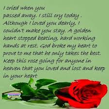 Passed Away Birthday Message For Mother In Heaven Tagalog Missed Miss You Mom My Heart Is Breaking Missing You So Much