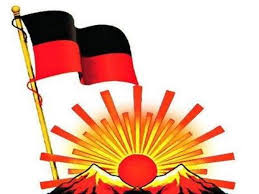 On when he would assume office as chief minister. Tuticorin Tahsildar Accused Of Tearing Dmk Flags Madurai News Times Of India