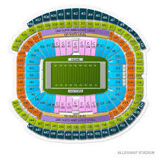 The 8,000 club seats at allegiant stadium will surely offer a unique experience, but the best bang for your buck will be the 300 level, just behind the club seats. Las Vegas Bowl Tickets 2021 Las Vegas Bowl Schedule Tickets Ticketcity