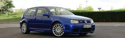 The volkswagen golf mk4 (or vw type 1j) is a compact car, the fourth generation of the volkswagen golf and the successor to the volkswagen golf mk3. Vw Golf Iv R32 Fahrbericht Autogefuhl
