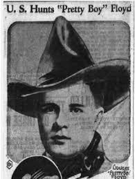 Charles Arthur Floyd (1904-1934)