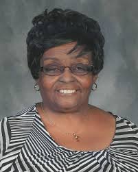 Leona "Peggy" "The Cake Lady" Scott