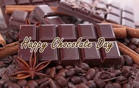 Love is in the air and what is the easiest way to convey your feelings with a box full of chocolates that a person can never refuse. Happy Chocolate Day 2020 Wishes Quotes Images Whatsapp Status 9th February