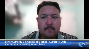 Sewer Authority Mid-Coastside Passes Resolution to Approve New MOU with  Local 39 which Includes a 5% Cost of Living Increase for All Employees
