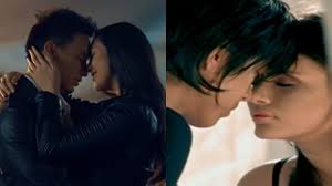 Potret Aktor & Aktris di Video Musik NOAH, Terbaru Ada Vanesha Prescilla  yang Perankan Dian Sastro