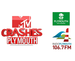 Some have questioned the wording of his message 😬😅. Mtv Crashes Plymouth Live And Local Acts One Plymouth