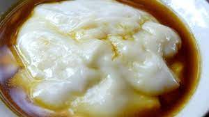 Resep bubur sumsum super lembut. 12 Cara Buat Bubur Sumsum Lembut Dan Legit Tidak Menggumpal Hot Liputan6 Com