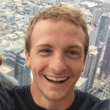 Joshua Stock's Instagram, Twitter & Facebook