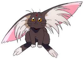 I Always Thought Ryo Ohki Despite It Be Cabbit Not A 152343715 Added By Amagicalwhimsy At Offsring See what kohaku cabbit (kohakucabbit) has discovered on pinterest, the world's biggest collection of ideas. i always thought ryo ohki despite it