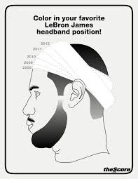 Reduces irritation and razor burns 2014 Nba Playoff Investigations Lebron And The Black Ice Thescore Com