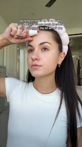 okay this was my first time trying the viral Billie lip stain and i’m  obsessed 😍