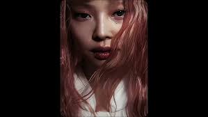 Jennie "Cherry lady🍒" edit