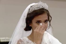 16 Wild, Strange, And Inappropriate Bridesmaid Requests