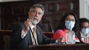 En vivo gobierno da a conocer nuevas restricciones y medidas económicas por segunda ola del el gobierno de francisco sagasti anuncia esta tarde nuevas medidas económicas y restricciones. Nuevas Medidas De Sagasti En Peru Restricciones Toque De Queda Y Que Se Puede Hacer As Peru