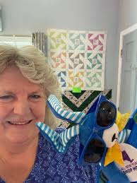 Visiting Quilt Shops in New York State