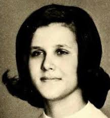 Anyone know about Charlotte Gillespie