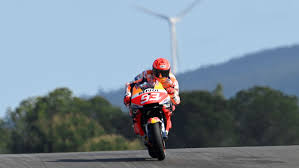 Disfruta del mundial de motociclismo en directo en marca.com En Directo Gp Portimao Motogp 2021
