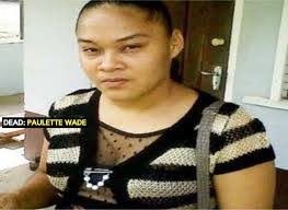 Paulette Wade's Instagram, Twitter & Facebook