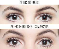 How long elleebana lash lift lasts depends on how well you take care of your eyelashes, your genetic predisposition to straight lashes, and even your age. Lash Lift Review What Is A Keratin Lash Lift I Tried It