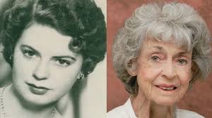 Ruth Ann Miller Gamble