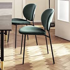 Calligaris Ines Chair Green Dining Chairs Calligaris Furniture