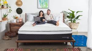 The sleeping and dining areas. Signature Hybrid Mattress By Nest Bedding Free Coupon