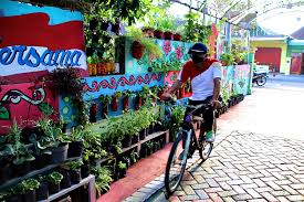 Maybe you would like to learn more about one of these? Infopublik Kampung Jetis Bersih Dan Hijau
