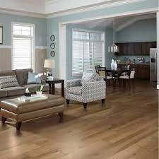Builddirecta mohawk flooring engineered hardwood ageless allure description: Mohawk Middleton Harvest Hickory 1 2 In Thick X 4 6 8 In Wide X Varying Length Engineered Hardwood Flooring 36 Sq Ft Case Hec90 65 The Home Depot Engineered Hardwood Engineered Hardwood Flooring Hickory Hardwood Floors