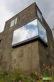 Isolation Facade En Liege Brut Isolation Exterieur Isolation Facade Facade