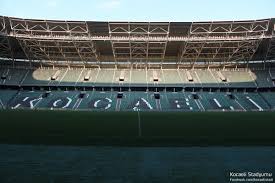 Kocaelispor stadyumu ile ilgili 1 haber listeleniyor. Trstadyumlar On Twitter Kocaeli Stadyumu Yarin Yapilacak Mac Ile Aciliyor Kocaelispor