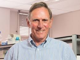 Prestigious Harry Oppenheimer Fellowship awarded to Prof Robert Millar