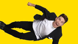 Russell Kane