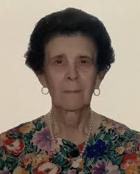 Antonietta Chiaino Obituary August 14, 2024