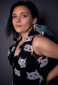 Senior Prom picture of Olen and Nancy Bittenger from Ohio