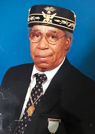 Leonard Sharp Obituary