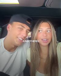 Amira and Matty Moore Old Tik Toms