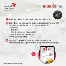 Wifi lemot umumnya disebabkan karena. Indihome Posts Facebook