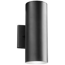 Up And Down Led Outdoor Wall Light Modern Outdoor Wall Lighting Led Outdoor Wall Lights Outdoor Wall Lighting