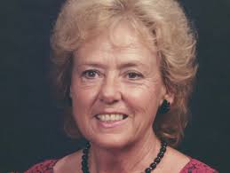 Christine Burks Obituary (1929